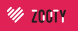 Zooty - Logo