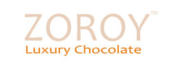 ZOROY - Logo