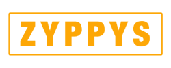 Zyppys - Logo